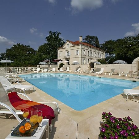 Le Manoir Saint Jean Hotel Ngoại thất bức ảnh