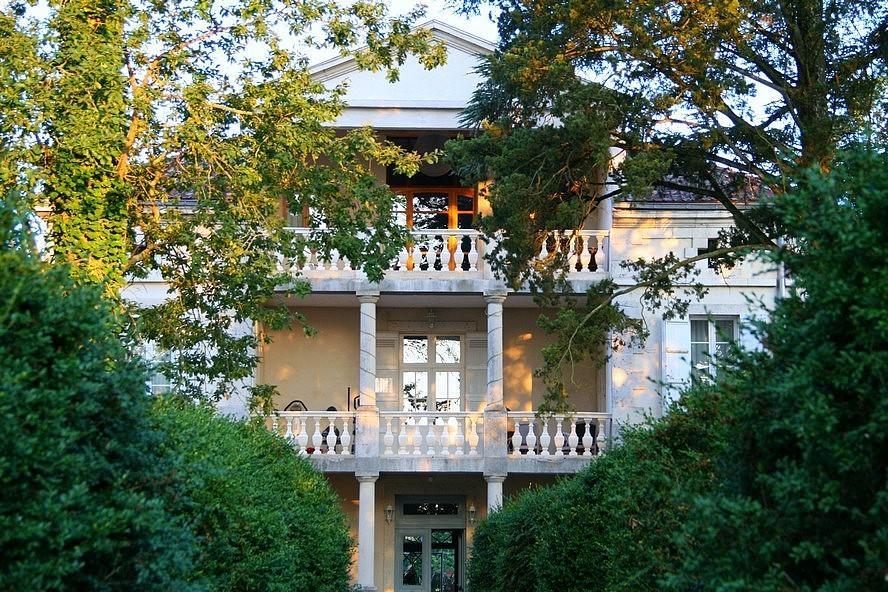 Le Manoir Saint Jean Hotel Ngoại thất bức ảnh