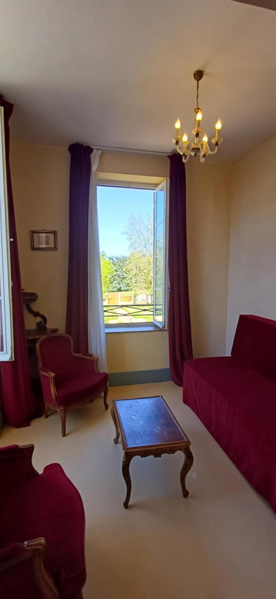 Le Manoir Saint Jean Hotel Ngoại thất bức ảnh