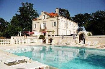 Le Manoir Saint Jean Hotel Ngoại thất bức ảnh