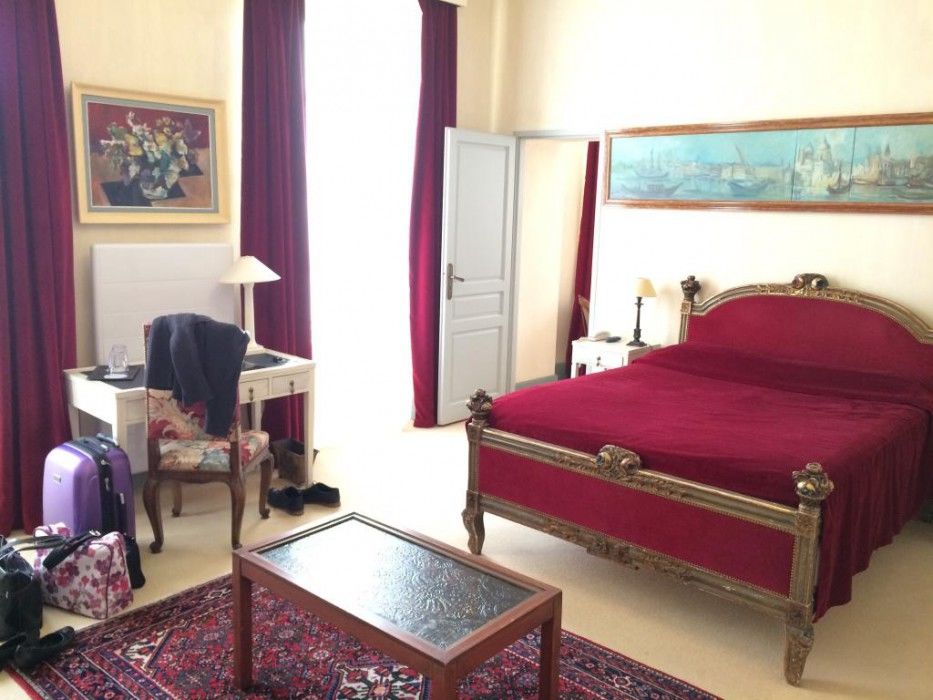 Le Manoir Saint Jean Hotel Ngoại thất bức ảnh