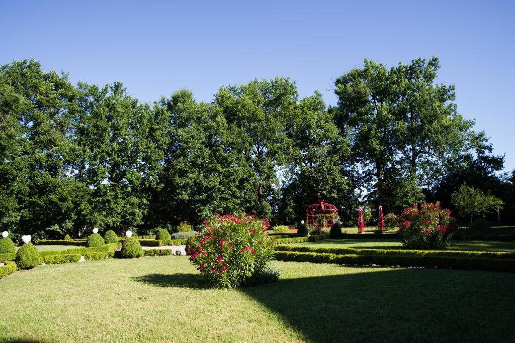 Le Manoir Saint Jean Hotel Ngoại thất bức ảnh