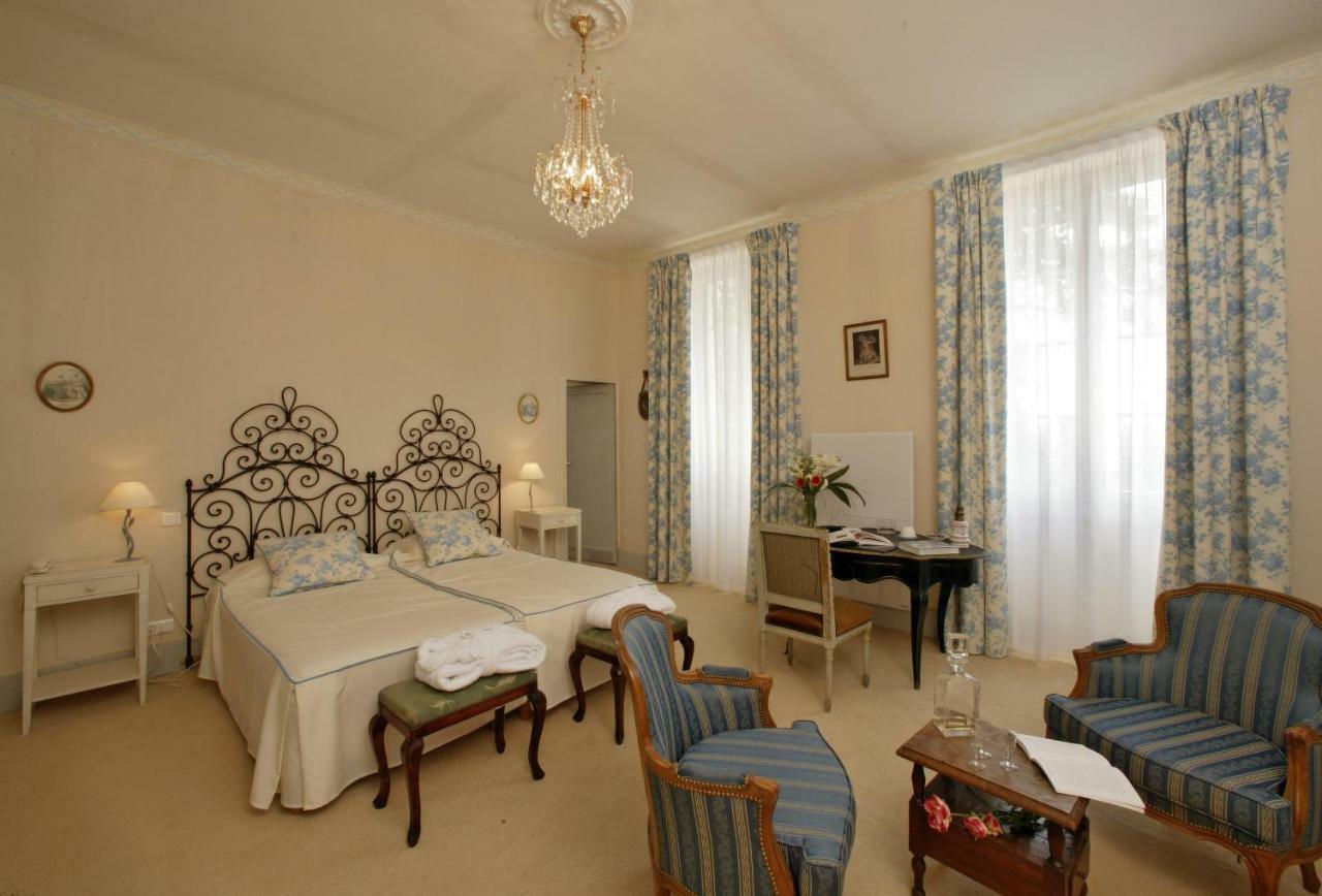 Le Manoir Saint Jean Hotel Ngoại thất bức ảnh