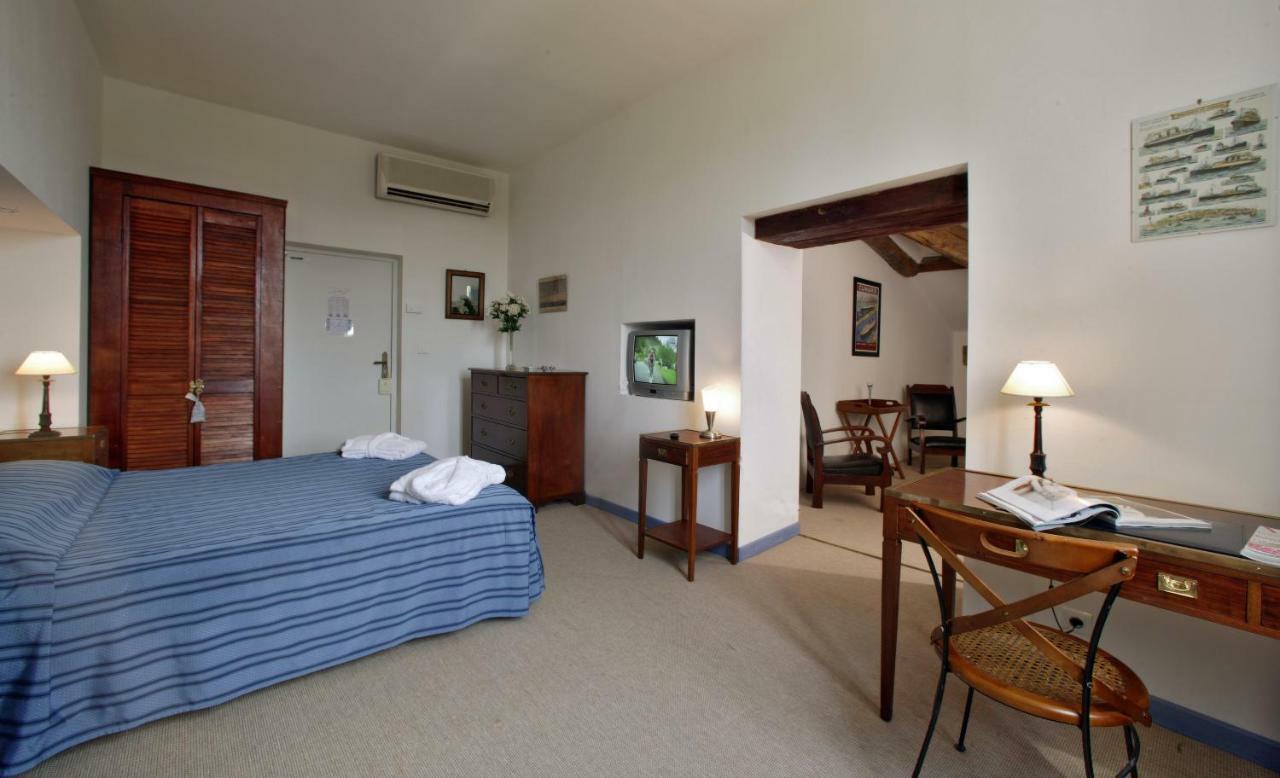 Le Manoir Saint Jean Hotel Ngoại thất bức ảnh
