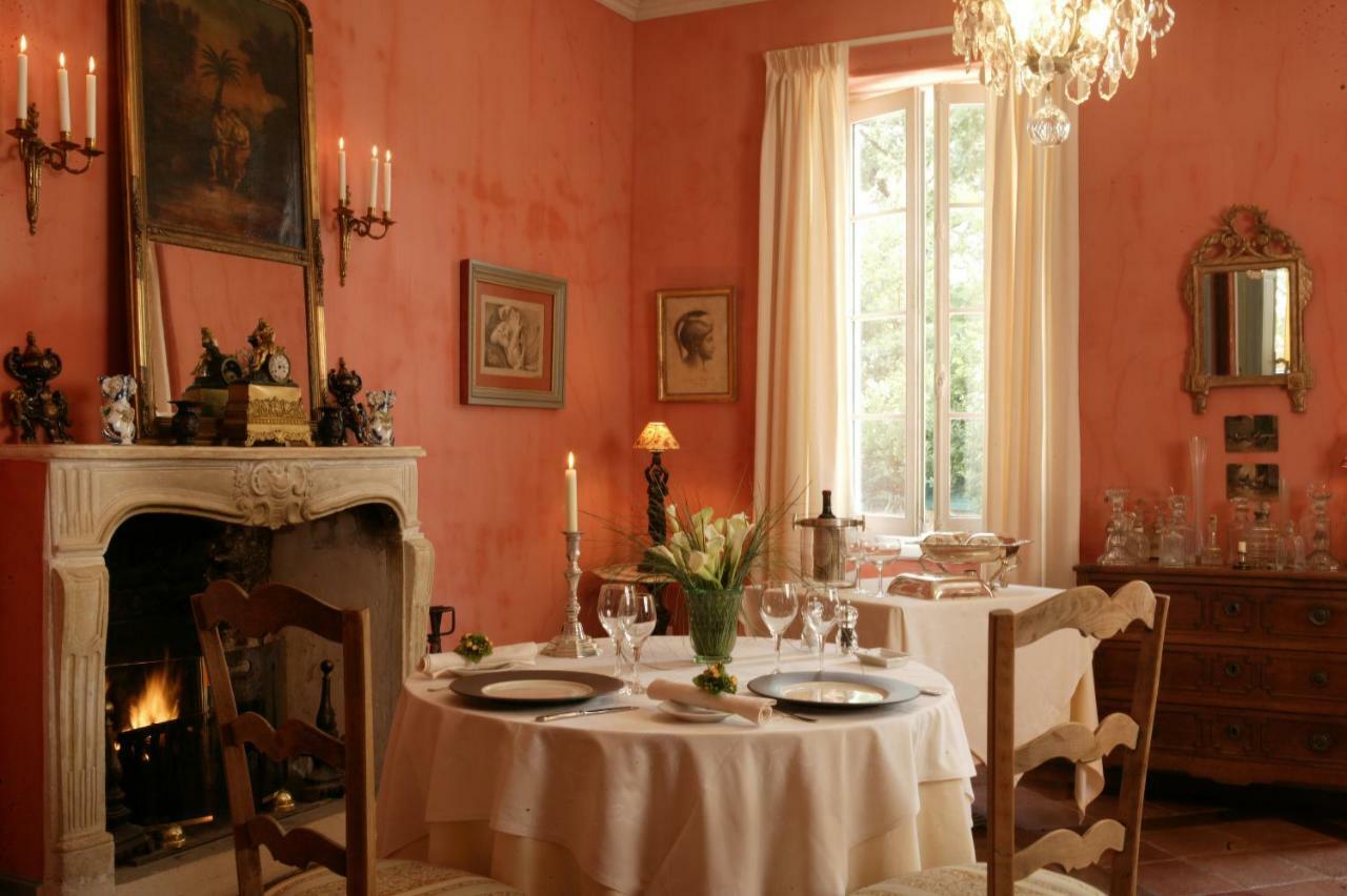 Le Manoir Saint Jean Hotel Ngoại thất bức ảnh